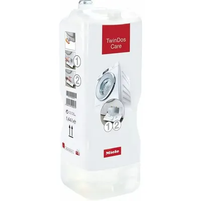 Agent de curatare/clatire Miele TwinDosCare, GP TDC 141 L