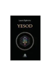 Yesod - Paperback brosat - Laura Sgârcitu