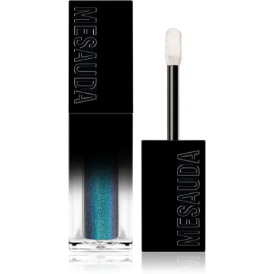 Mesauda Galactic Shadow lichid fard ochi pentru stralucire culoare 103 Icarus 4.5 ml