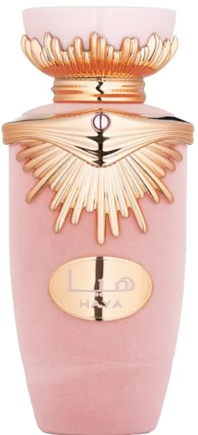 Lattafa Apă de parfum Haya, 100 ml