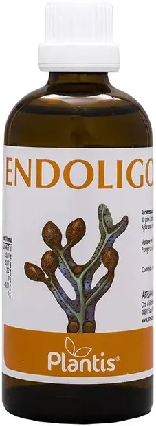 Plantis Endoligo, 100 ml, Artesania Agricola