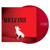 Nude With Boots (Red Apple Vinyl)
