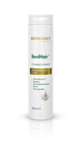 Skinexpert by Dr. Max® ReviHair Balsam pentru par, 200ml