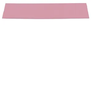 Hartie creponata hobby 50 x 200 cm roz
