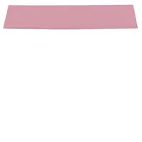 Hartie creponata hobby 50 x 200 cm roz