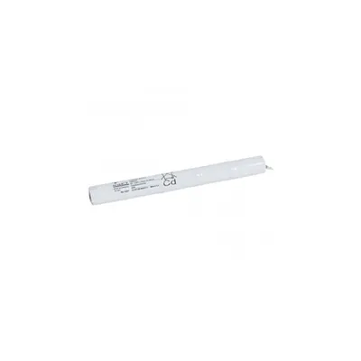 Nickel Cadmium battery - pentru emergency lighting luminaires - 6 V - 1.6 Ah