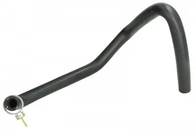 Furtun radiator (16mm, lumgime: 735mm) EURO 6 potrivit DAF CF, XF 106, XF II MX-11210-MX-13390 10.12
