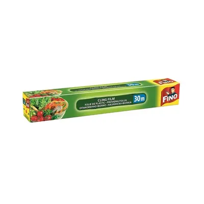 Folie de Plastic Fino, 30 m