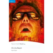 Level 4. On The Beach Book and MP3 Pack