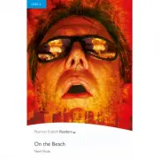 Level 4. On The Beach Book and MP3 Pack