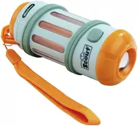 Jucărie 2 în 1 pentru copii Simba Toys - Felinar Scout