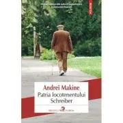 Patria locotenentului Schreiber