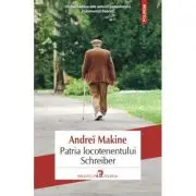Patria locotenentului Schreiber