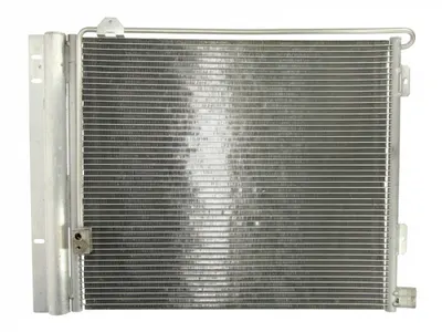 Condensator A C 578x472x16 potrivit MAN FOC, TGL I, TGL II, TGM I, TGM II 01.04