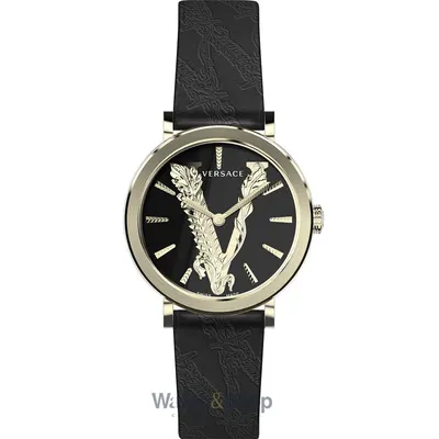 Ceas Versace Versace VERI00220 Ladies Watch Virtus 36mm 5ATM