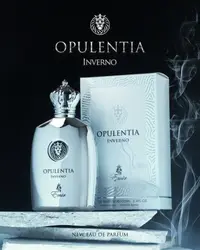 Apa de Parfum Emir, Opulentia Inverno, Unisex, 100 ml