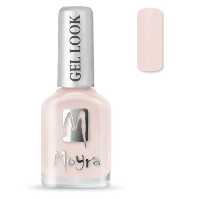 Lac de unghii Moyra Gel Look Nr. 989