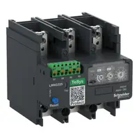 Releu electronic de suprasarcina termica, TeSys Giga, 28..115A, clasa 5E..30E, conexiuni push-in