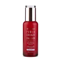 Emulsie Power Collagen, 100ml, Orjena