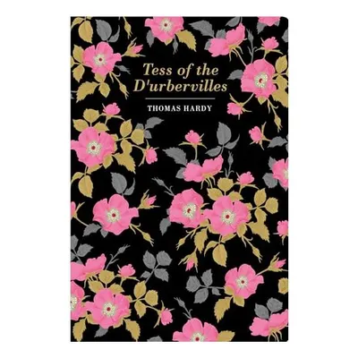 Tess of the D'Urbervilles (Chiltern Classic)