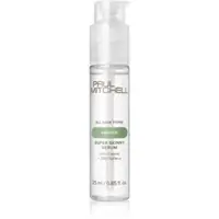 Paul Mitchell Smooth Super Skinny Serum ser de păr pentru modelarea termica a parului