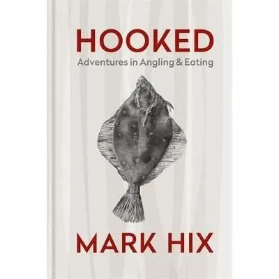 Hooked: Tales from the Riverbank