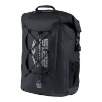 Rucsac impermeabil Drybag Wolf River 40L TF-2215 - NEGRU