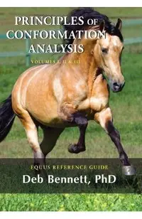 Principles of Conformation Analysis: Equus Reference Guide