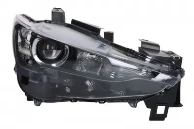 Far stanga (LED W21 W5W WY21W, electric) potrivit MAZDA CX-5 KF 11.16-12.21