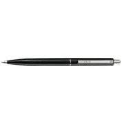Pix cu mecanism, Senator, Point Zero, 0. 7 mm, plastic, negru