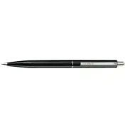 Pix cu mecanism, Senator, Point Zero, 0. 7 mm, plastic, negru
