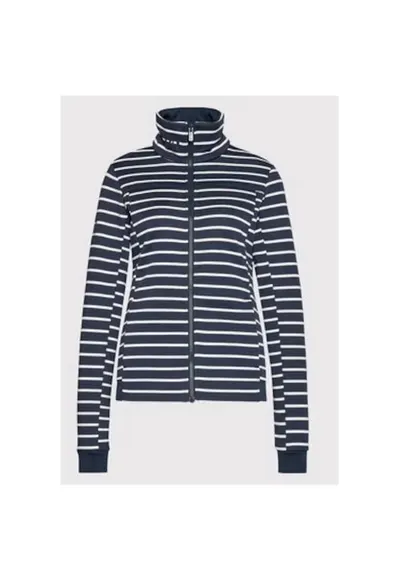 Bluza dama - 300354773 - Poliester - Albastru - Albastru