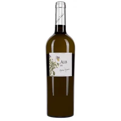 Vin Alb Chardonnay & Riesling Petro Vaselo 0.75l