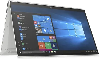 Laptop Second Hand HP EliteBook x360 1030 G7, Intel Core i7-10710U 1.10 - 4.70GHz, 8GB DDR4, 256GB SSD, 13.3" FHD