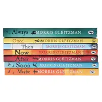 The Once Series by Morris Gleitzman 7 Books Collection Set
