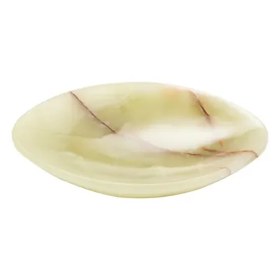 Tavă decorativă din piatră 12,5x20 cm Oleena – Premier Housewares