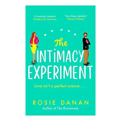 Intimacy Experiment