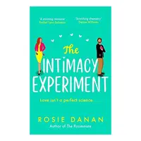 Intimacy Experiment