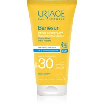 Uriage Bariésun Cream SPF 30 crema de protectie pentru fata si corp SPF 30