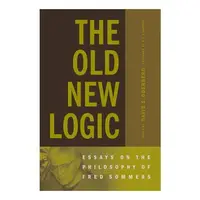 The Old New Logic