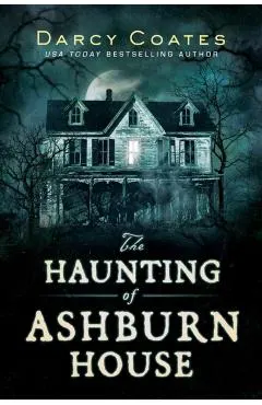 The Haunting of Ashburn House