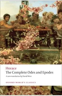 Complete Odes and Epodes