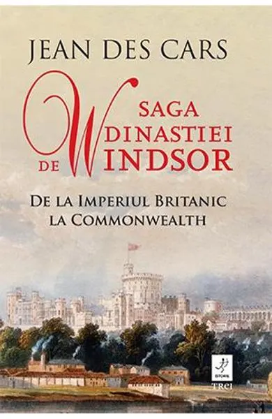 Saga dinastiei de Windsor