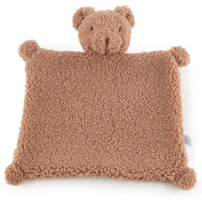 Bieco Cuddly Toy Bear Mika jucărie de adormit 1 buc