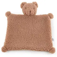 Bieco Cuddly Toy Bear Mika jucărie de adormit 1 buc