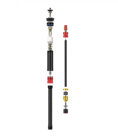RockShox Charger 3 RC2 Upgrade Kit - partea dreaptă