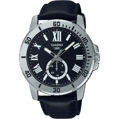 Ceas Casio ENTICER MTP-VD200L-1B