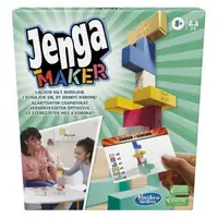 Jenga Creator