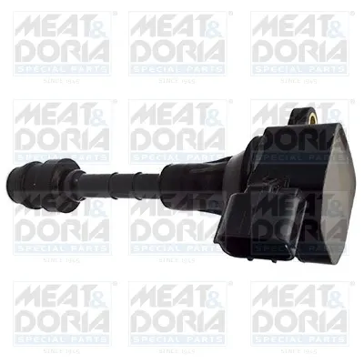 Bobina Inductie Potrivit Infiniti Fx, G; Nissan 350z, Altima, Maxima Maxima Qx V, Murano I, Murano Ii, Quest, Teana I, Teana Ii 3.5 08.01
