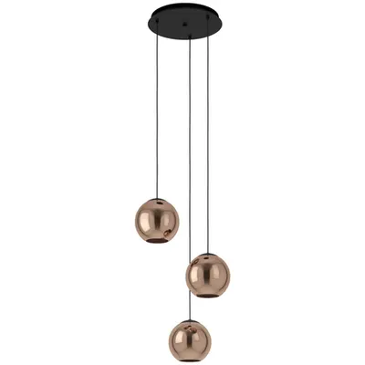 Lustra Eglo Cordoba 390094
